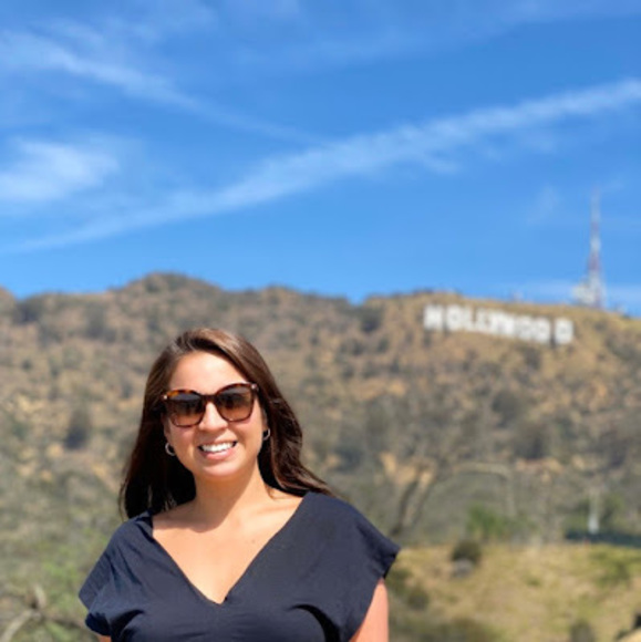 Meet your Posher, Jimena - Picture 1 of 1